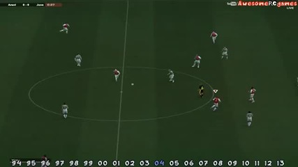 Fifa History 94-13