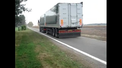 Scania R500 V8 mnogo natvarena - 3
