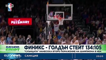 Спортни новини, 26.10.2022 - вечерна емисия
