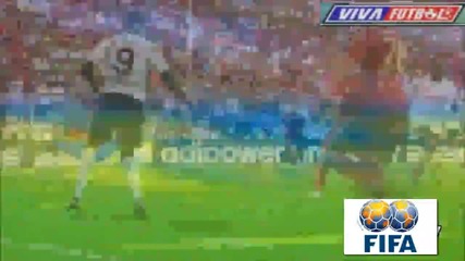 Viva Football 86