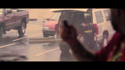 B - Brixx - Hustle Til I Die * H Q * 