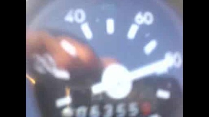 simson power