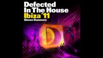 defected in the house ibiza 11 (mix 2 by simon dunmore)