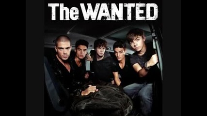 The Wanted - Personal Soldier