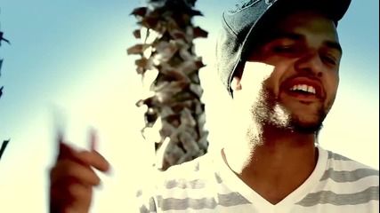Nu Jerzey Devil Feat. Dominic - Cali Life ( Високо Качество ) ( High Quality ) 