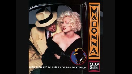 Madonna Now I 39 m Following You 