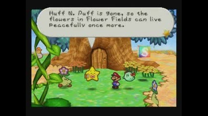 Lets Play Paper Mario (100%) 49 - Pop3 and Smtp 