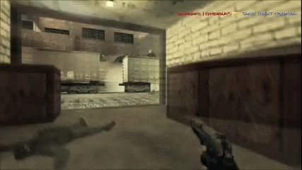 Mousesports 2008 2/2