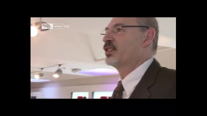 Легенди на автокултурата Ферари