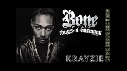 krayzie bone - watchuwando