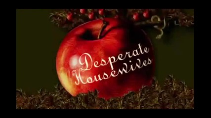 Desperate Housewives 7x01 promo Season Premiere