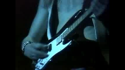 Iron Maiden - Phantom Of The Opera - Live