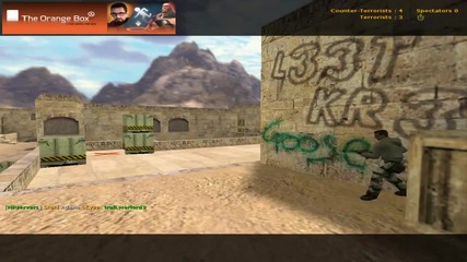 Glteam - Зеленаламбадатеам No hacks just skills