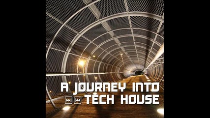 tech houseeee