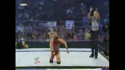 Jeff Hardy & Rey Mysterio Vs Jericho & Ziggler