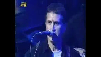 Giorgos Dalaras - Kali Tihi