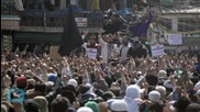 Violent Clashes Erupt in Kashmir Over Arrest of Separatist Leaders