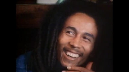 Bob Marley - Is This Love Hq