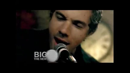 Plain White Ts - Big Bad World - New Album Promo 