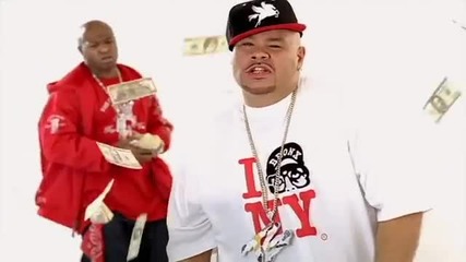 (2006) Fat Joe Feat. Lil' Wayne - Make It Rain