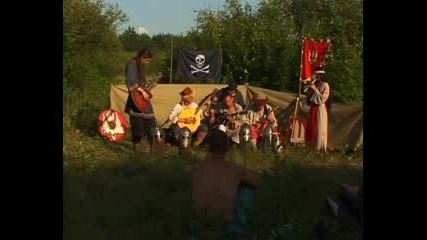 Волколак - Слава Яриле! 