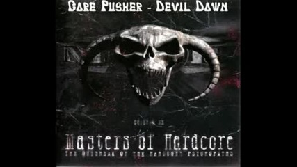 Core Pusher - Devil Down