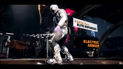 Remember Me - Fight Trailer