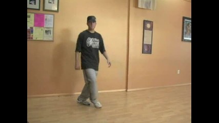 Hip - Hop Dance One Two One