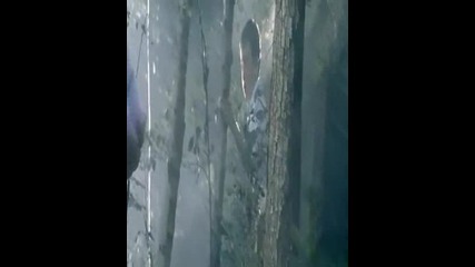 Tarja Turunen - I Walk Alone Video