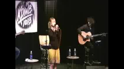 Paramore - Thats What You Get Live