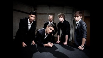 The Wanted - Invincible /lyrics + Превод