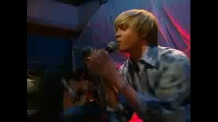 Jesse Mccartney sing Beautiful Soul in The Suite Life Of Zack And Cody