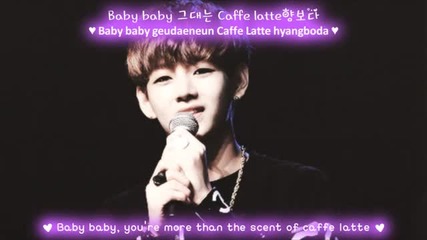Bts - Coffee [eng Sub + Romanization + Hangul]