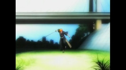 Bleach Episode 6 English Dubbed