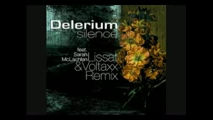 Delerium - Silence (lissat & Voltaxx Remix) 