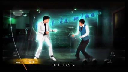 Michael Jackson The Experience Song Montage 