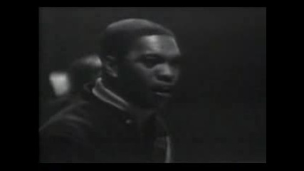 Booker T & The Mgs - Green Onions