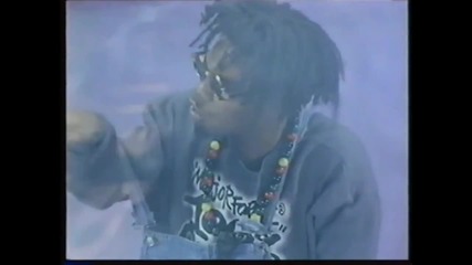 Ice Mc - Take Away The Colour (1995)