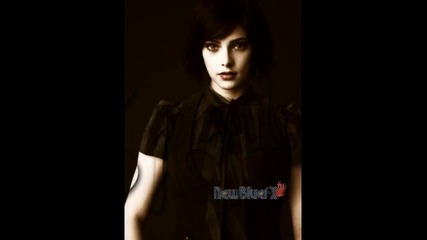 Ashley G. ;; B A C K S T A B B E R