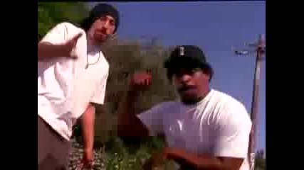 Cypress Hill - Latin Lingo