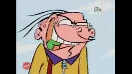Ed, Edd n' Eddy - 514 The Good, the Bad and the Ed