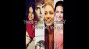 " Никога не ме оставяй " ( Never let me go ) - Епизод 14 Втори Сезон