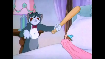 Tom and jerry Part 8