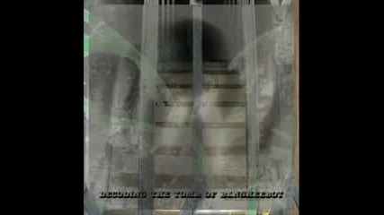 Buckethead - Asylum Of Glass
