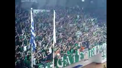 Gate 13 - Oloi Xeria Reeeee...pao..pao..pao