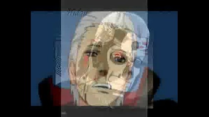 Hidan - Im Alive