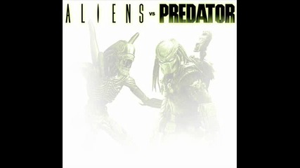 Aliens Vs Predator 3 - Alien 6