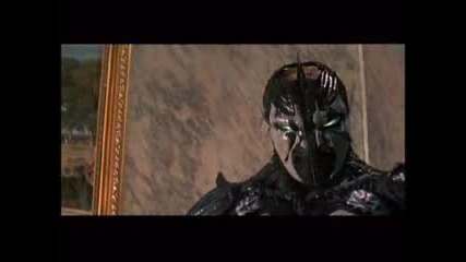 Spawn Mask