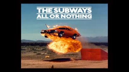The Subways - Shake! Shake!