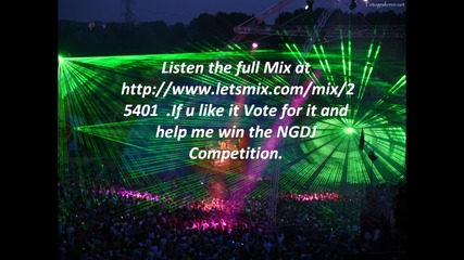 Wmc 2010 Ngdj Mix Clip